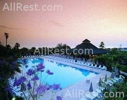 Meryan Hotel 34